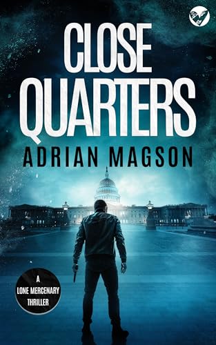 Close Quarters (Marc Portman #2)