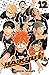 Haikyu!!, Vol. 12