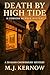 Death by High Tide: A Cornish Murder Mystery (The DI Rash Chowdhury Mysteries Book 1)