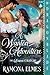 A Wanton Adventure: Victorian Historical Romance (The Brazen Curators)