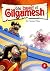 The Comic of Gilgamesh: Book2