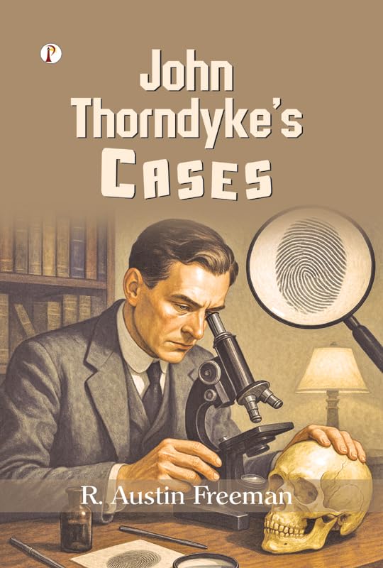 John Thorndyke's Cases