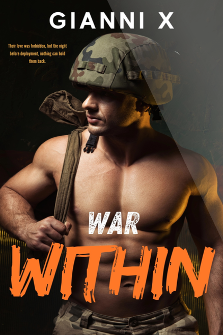 War Within (Forbidden Romance)