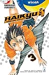 Haikyu!!, Vol. 3
