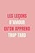 Les Leçons D’amour Qu’on Ap...