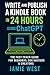 Write and Publish a Kindle ...
