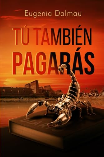 Tú también pagarás (Paperback)
