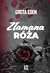 Złamana róża (Baleary, #2)