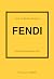 Fendi. Historia kultowego domu mody