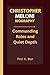 CHRISTOPHER MELONI BIOGRAPHY by Prof. C. Burt