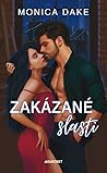 Zakázané slasti (Zakázané doteky, #2)