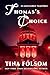 Thomas's Choice (Scanguards Vampires)