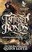 Tattered Bonds: Book 21 of the Grey Wolves Series