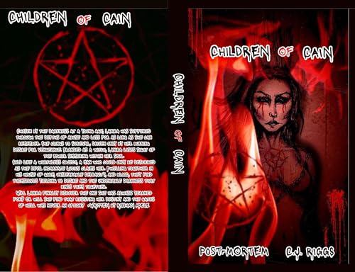 Children of Cain (Kindle Edition)