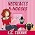 Necklaces & Nooses: A Presley Thurman Cozy Mystery, Book 2
