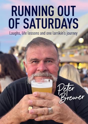 Running out of Saturdays (Paperback)