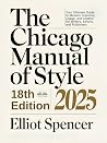 The Chicago Manua...