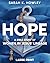 Hope: A Bible Study of Wome...