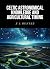 Celtic Astronomical Knowledge and Agricultural Timing by E. L Hunter