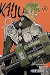 Kaiju No. 8, Vol. 14