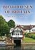 Boathouses of Britain by Michael   Dawson