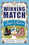Winning Match by Gina Azzi