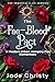The Fae-Blood Pact
