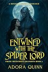Entwined with the...
