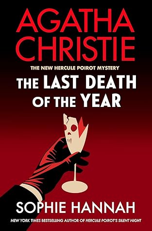 The Last Death of the Year (New Hercule Poirot Mysteries, #6)