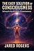 The Easy Solution of Consciousness by Jared Rogers