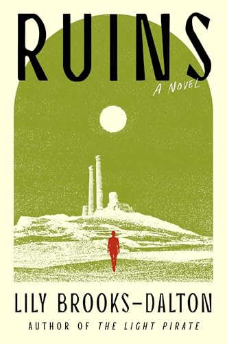 Ruins (Hardcover)