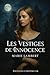 Les Vestiges de l'Innocence by Marie Lambert