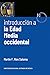 Introducción a la Edad Media occidental