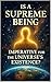 Is a Supreme Being Imperati...