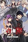 Death Sin: Volume 1-4 (Death Sin The Asura Rising Series)