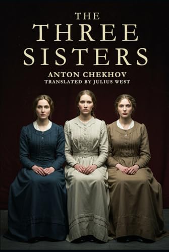 THE THREE SISTERS