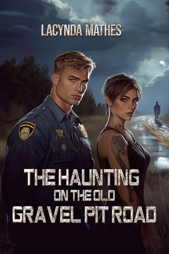 The Haunting on the Old Gravel Pit Road (Kindle Edition)
