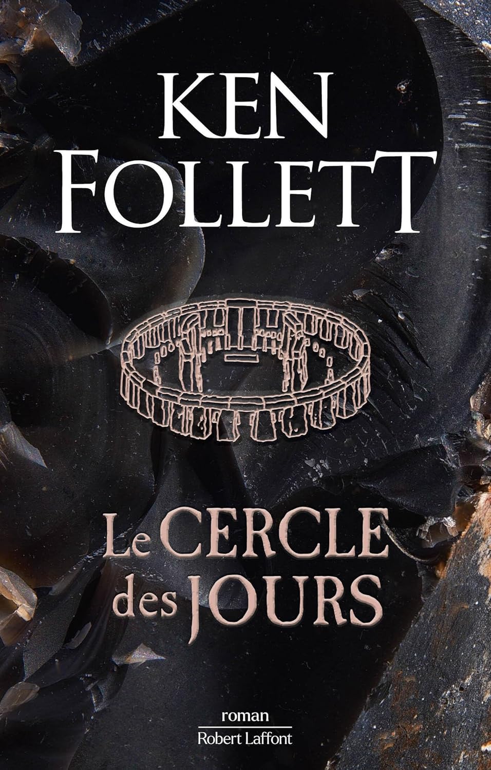 Le Cercle des jours
