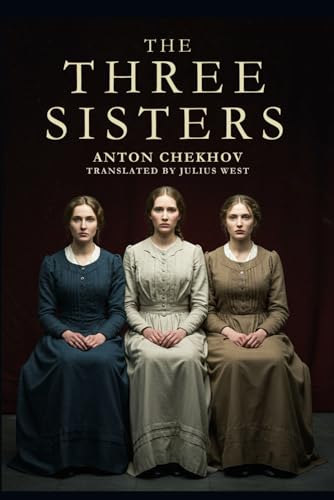 THE THREE SISTERS