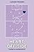 Heart off-side: Cuore in fuorigioco. (Italian Edition)
