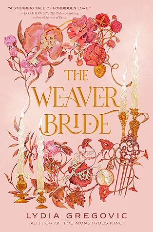 The Weaver Bride