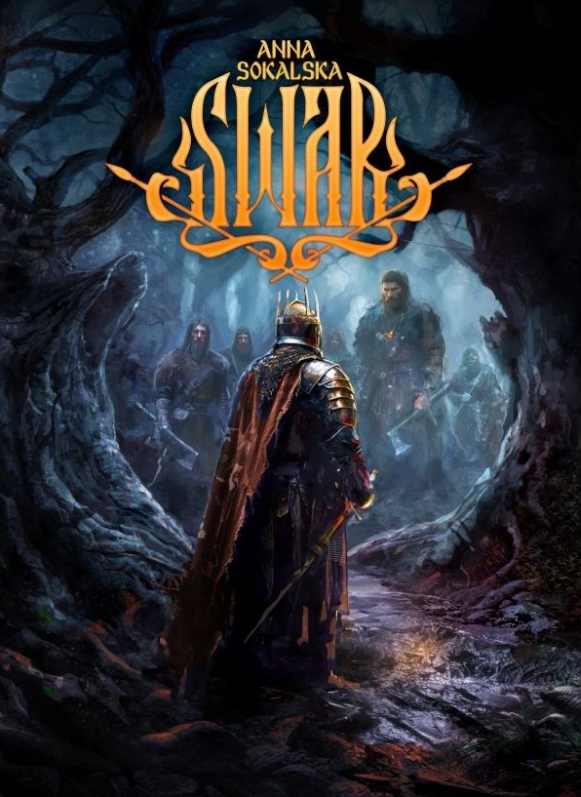 Swar (Hardcover)