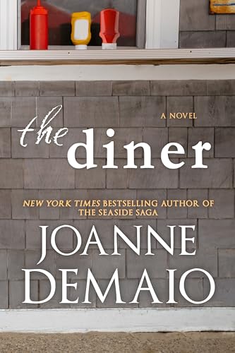 The Diner (The Seaside Saga Book 26)