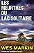 Les Meurtres du Lac Solitaire: Crimes du Yorkshire, Tome 2 (French Edition)