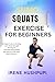 SUMO SQUATS EXERCISE FOR BEGINNERS  by IRENE HUSHPUPI