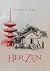 HerZen: Ein Zen-Roman