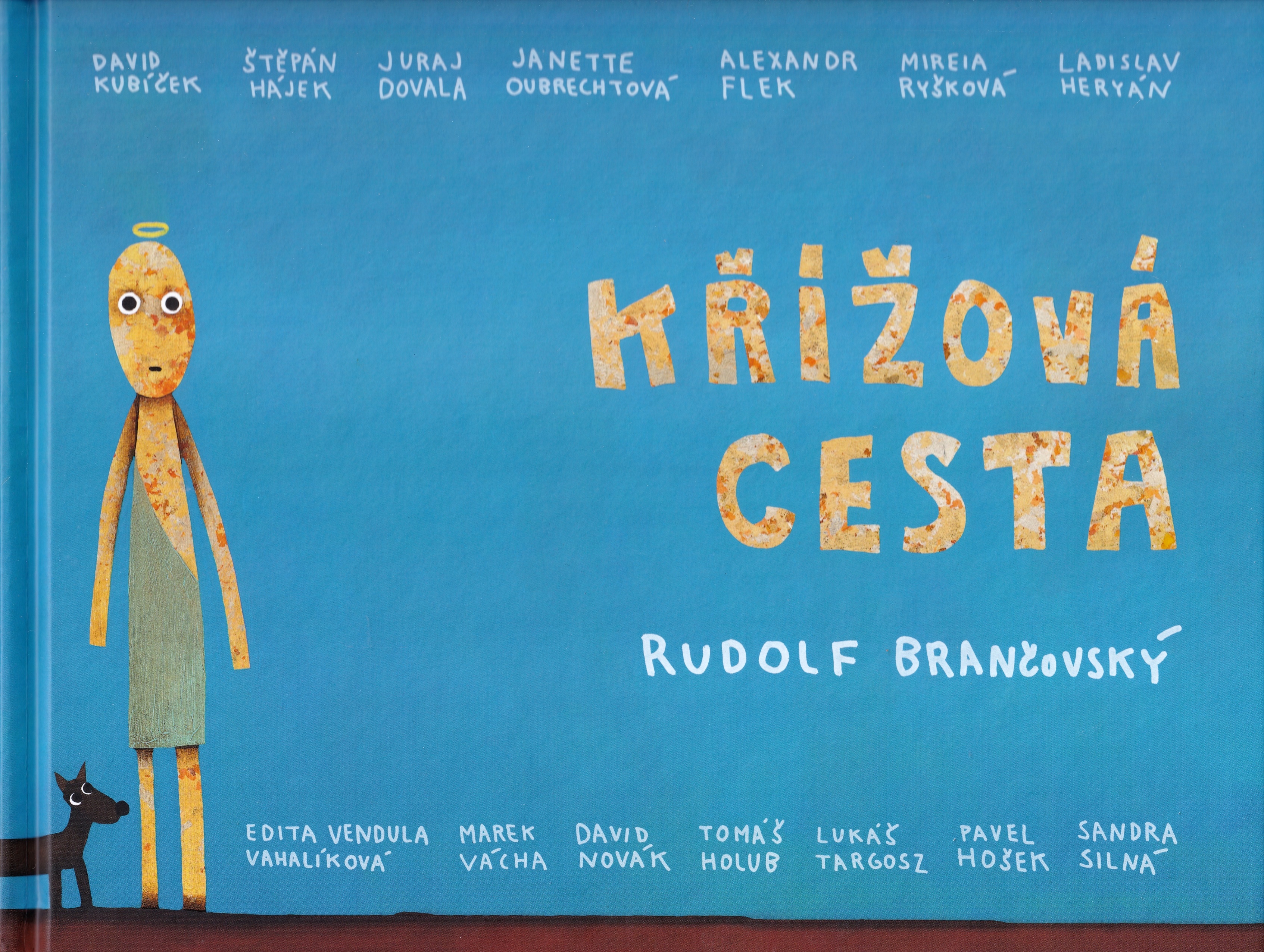 Křížová cesta