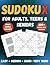 Ultimate Sudoku X Puzzle Bo...