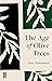 The Age of Olive Trees