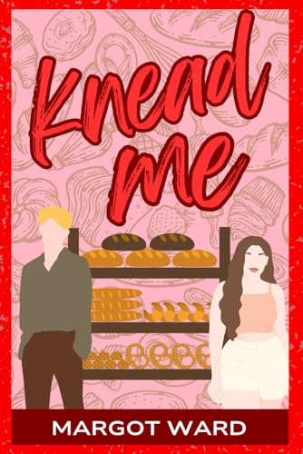 Knead Me (Paperback)